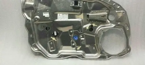 Mercedes-Benz S W221 Front door electric window regulator A2217200146