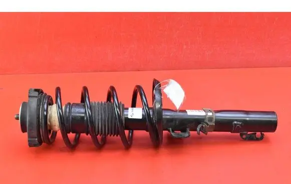 Front shock absorber/damper