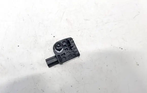 Tesla Model S Airbag deployment crash/impact sensor 100527400B 1005274-00-B