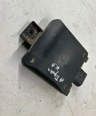 Volkswagen Tiguan Allspace Blind spot module 2Q0907685B 6PZ01349826