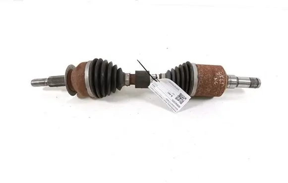 Ford Mach-E I Rear driveshaft MZ9P4K139FA