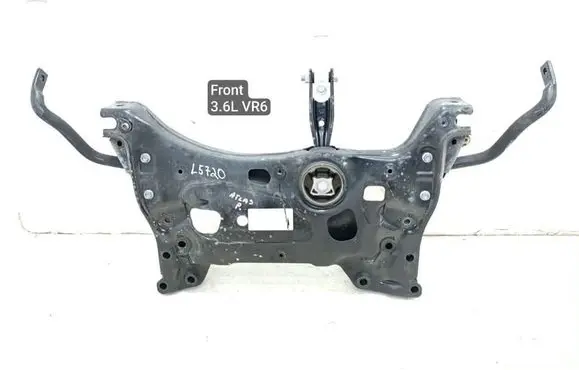 Volkswagen Atlas Front subframe 3QD199855