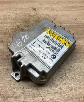 BMW X1 E84 Airbag control unit/module 9184432 0285010070