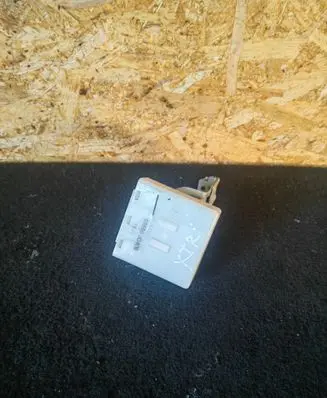 Nissan X-Trail T31 Door central lock control unit/module 28550JG40B