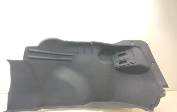 KIA Optima Trunk/boot side trim panel