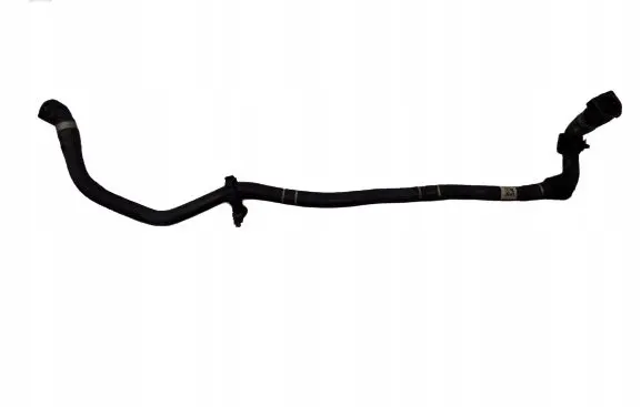 BMW 1 F20 F21 Engine coolant pipe/hose 7635807