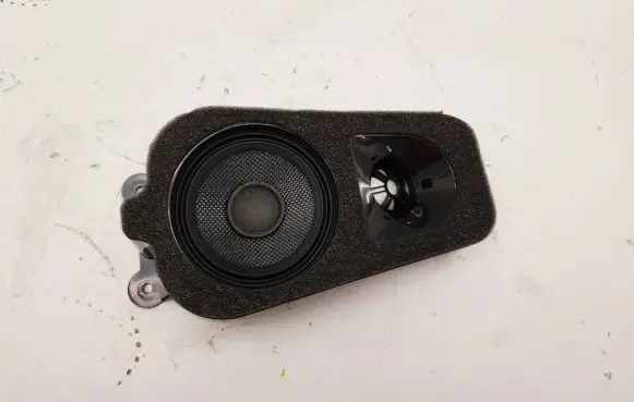 BMW X5 F15 Parcel shelf speaker 430407863561
