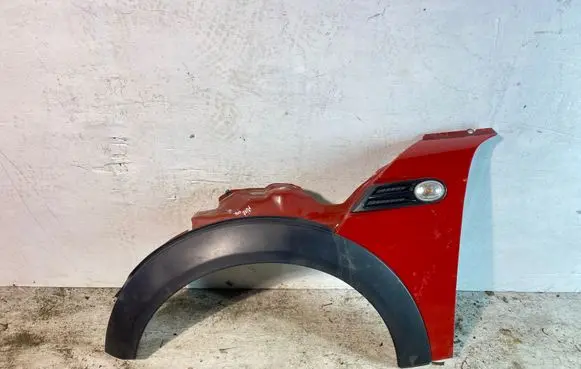 Mini One - Cooper Coupe R56 Fender