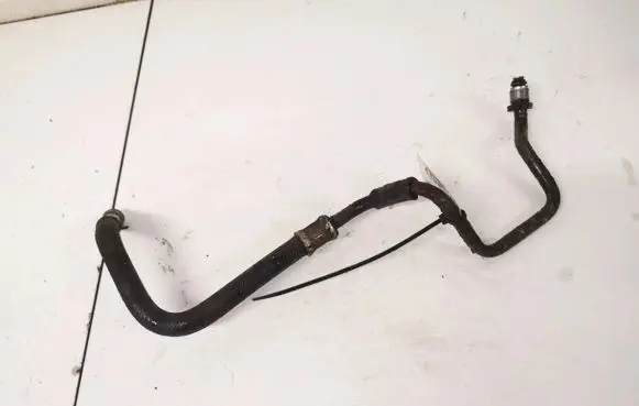 Opel Astra G Power steering hose/pipe/line