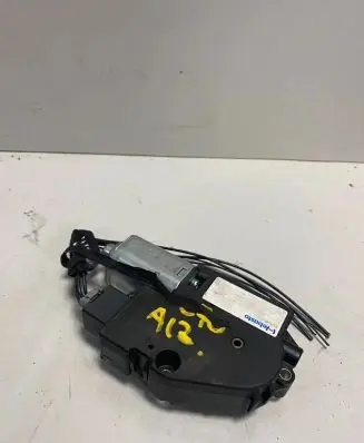 Volvo C70 Sunroof motor/actuator 1717743A 168129