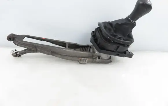 Mercedes-Benz C AMG W203 Gear shifter/selector A2032676224