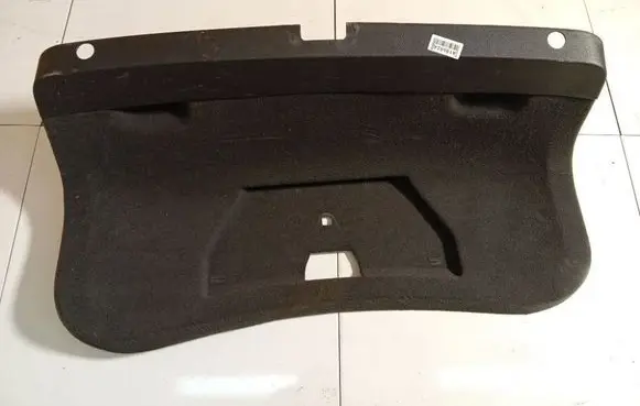 Skoda Superb B5 (3U) Other trunk/boot trim element 3B5867605