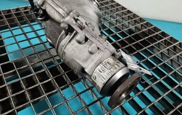 BMW X5 F15 Front differential 8618379 IMPRK1539282