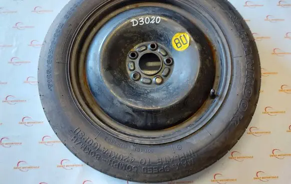 Ford Mondeo Mk III R16 spare wheel 1S71MH