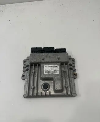 Ford S-MAX Engine control unit/module BG9112A650PF 28306974 97RI010012