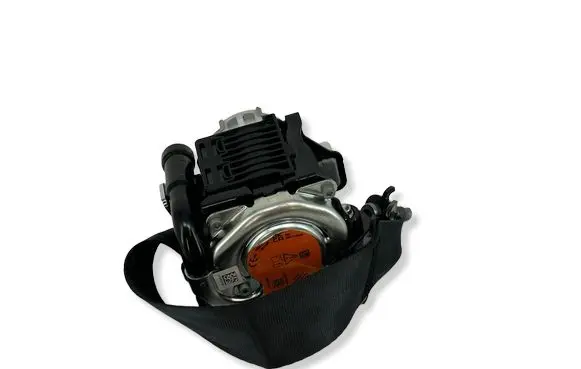 Audi A5 Rear seatbelt 8B3857805B 45799 8B3857805G