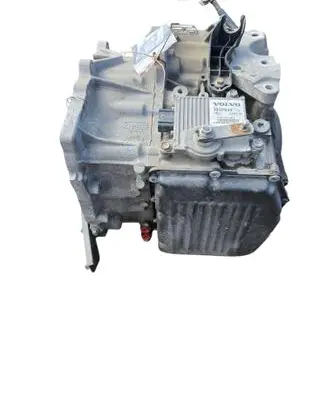 Volvo V70 Automatic gearbox 31259368 tf80sc
