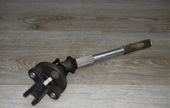 Volvo S60 Steering column universal joint GLV03001