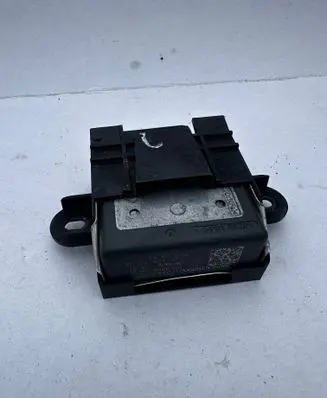 Volkswagen Sharan Fuel injection pump control unit/module 5Q0906121Q