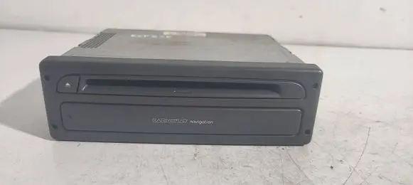 Renault Espace - Grand espace IV Navigation unit CD/DVD player 8200339751 0123456789 RENNRR11000