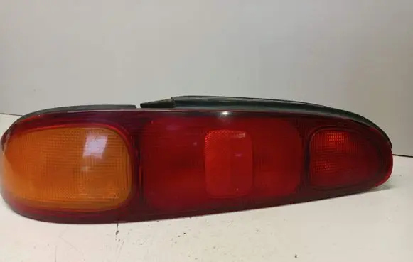 Mazda MX-6 Rear/tail lights 0431401