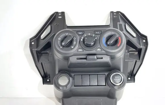 Suzuki Ignis Interior fan control switch 74400A62R0