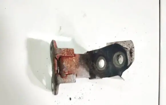 Hyundai Tiburon Front door upper hinge 