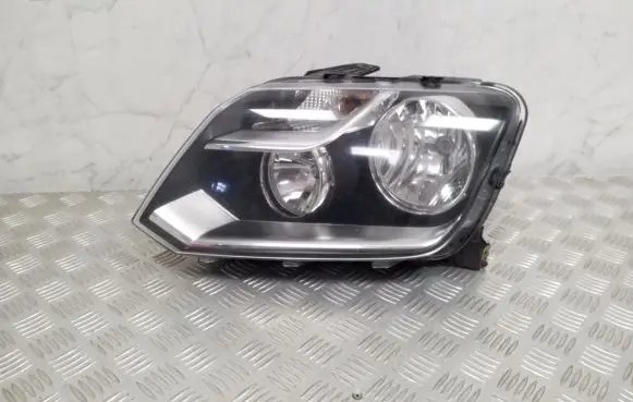 Volkswagen Amarok Headlight/headlamp 2H1941015M