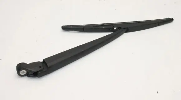 Mazda 3 II Rear wiper blade 