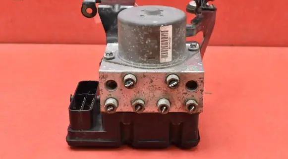 Ford S-MAX ABS Pump 6G91-2M110-AH