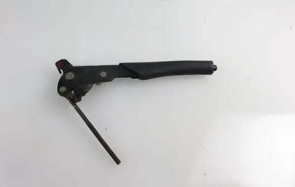Microcar M.GO Handbrake/parking brake lever assembly 