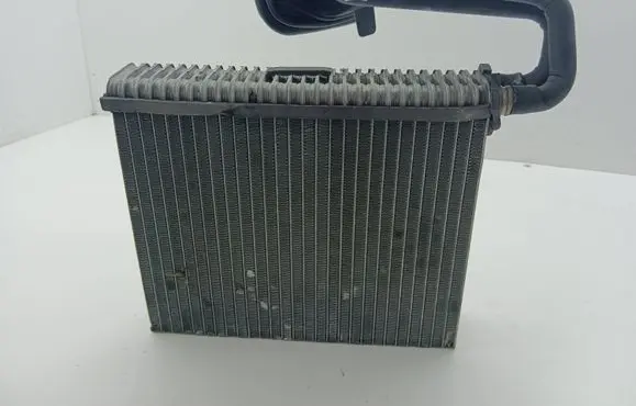 Opel Vectra C Air conditioning (A/C) radiator (interior) 661232C