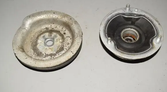 BMW 5 E60 E61 Front upper strut mount 