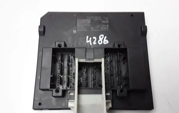 Seat Tarraco Comfort/convenience module 5Q0937084DL