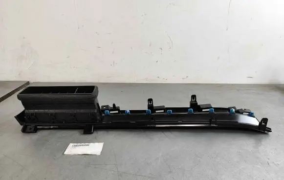 MG MG5 II Dashboard side air vent grill/cover trim 10960091
