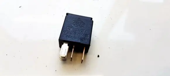 Volvo V70 Other relay 9441161