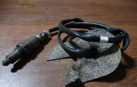 Porsche Panamera (971) Lambda probe sensor 971906265B