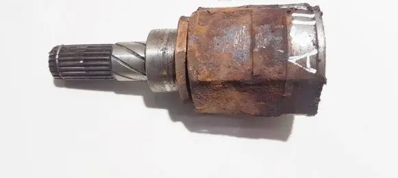 Renault Koleos I Driveshaft inner CV joint 