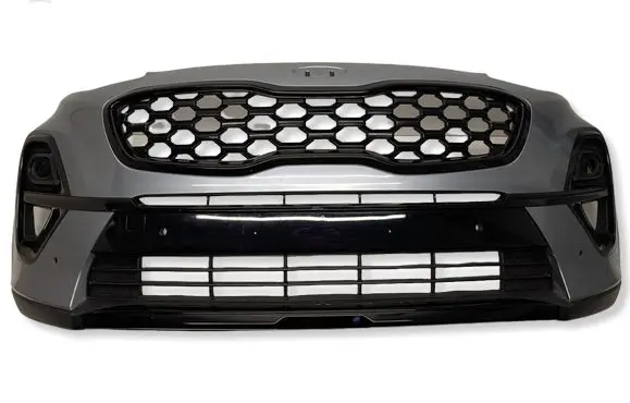 KIA Sportage Front bumper 86511F1500