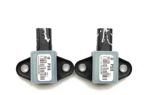 Hyundai Kona I Airbag deployment crash/impact sensor 95920J9100