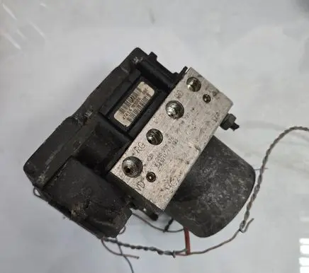 Peugeot 307 ABS Pump 0265231476 474L4101004 9651873780
