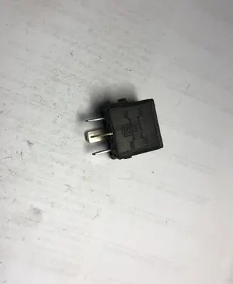 Mercedes-Benz A W168 Other relay A0025421319 0025421319