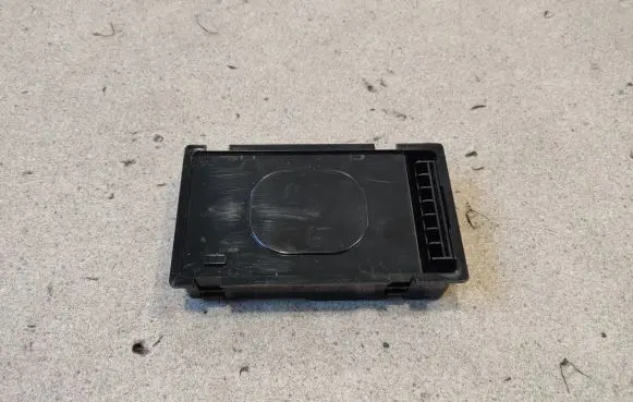 Hyundai Ioniq 5 Wireless charging module 95560GI000