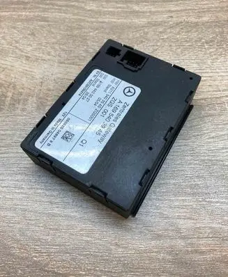 Mercedes-Benz A W169 Light module LCM A1695403945 A2115403545