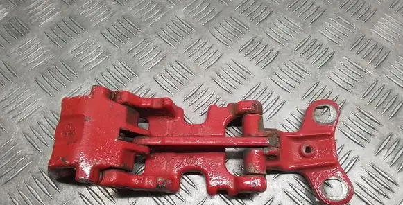 Citroen Jumper Rear door upper hinge D325
