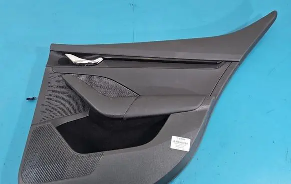 Skoda Octavia Mk4 Coupe rear side trim panel IMPRK1564164