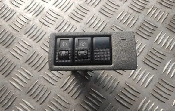 Mazda 2 Headlight level height control switch 3M71A044J44ABW