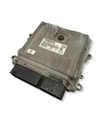 Volvo XC90 Engine control unit/module 31272463AA 0281012103 1039S18372