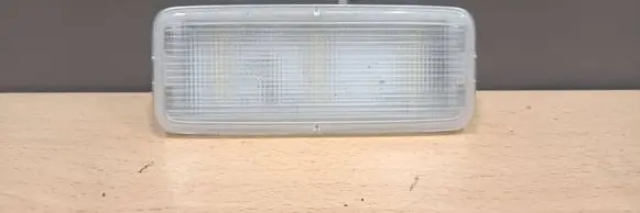 Volkswagen Crafter Other interior light 7E0947123