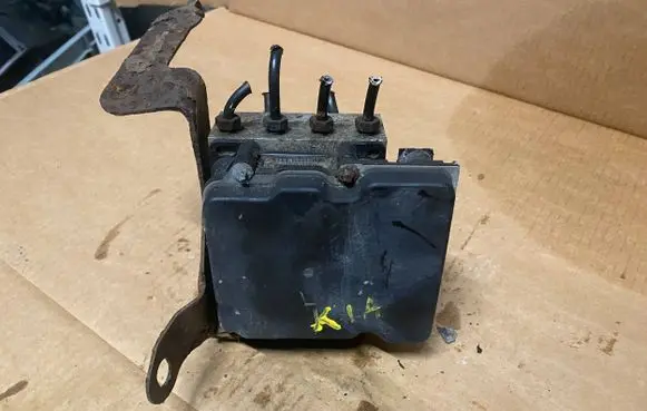KIA Picanto ABS Pump 5420l5180509